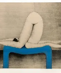 1967 | »Position A«