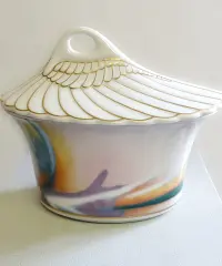 1992 | Mythos Thalia, Zuckerdose