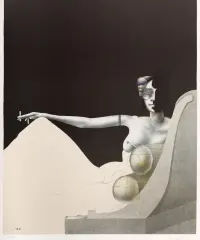 1981 | Madame Récamier