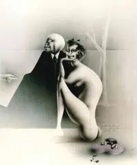 1977 | déjeuner sur I´ herbe II