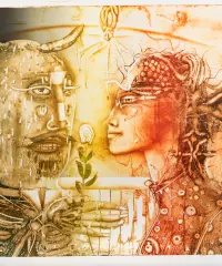 1988 | Die Schöne und das Biest