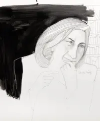 2009 | Christa Wolf I