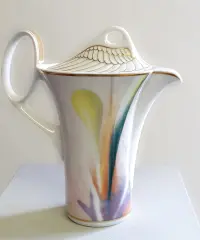 1992 | Mythos Thalia, Sahnekännchen