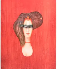 1988 | Dame von Pompei