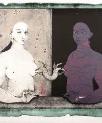 1965 | Bosomfriends II (Goldfinger)