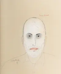 2008 | Thomas Brasch