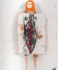 1960 | Sandwichlady II