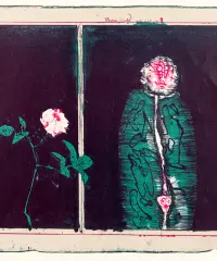 1960 | Rosen für den Staatsanwalt