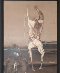 1959 | Zwei Figuren - Zum 20. Juli 1944