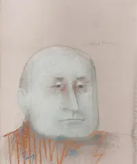 2008 | Gottfried Benn