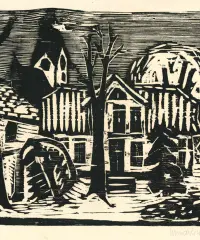 1949 | Villa in Eutin