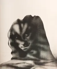 1972 | Sfumato pour Claes Oldenburg