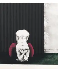 1967 | Vor dem Vorhang