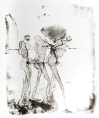 1959 | Qui s'explique, Blatt 6