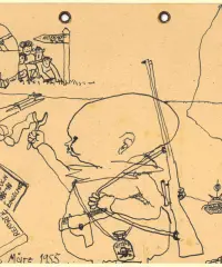 1955 | Der sichere Weg