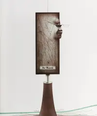 1981 | Selbst am 10.III.81