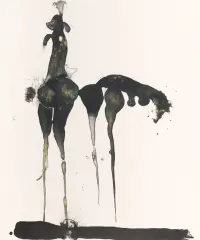 1962 | Busenfreundinnen