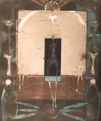 1964 | Aurora - homage á Runge