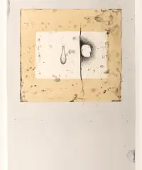 1962 | Lauscher an der Wand (für Dorothée)