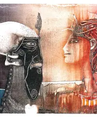 1988 | Der Engel und der Tod