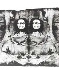 1960 | Doppeltes Lieschen