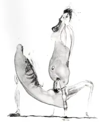 1959 | Qui s'explique, Blatt 4