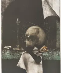 1988 | Memento Mori I