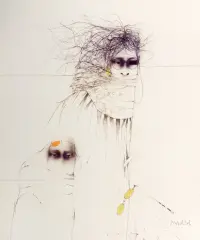 1976 | Giacomo Joyce, Blatt 5