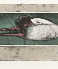 1964 | Schwanenekopf