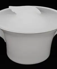 1990 | Ikarus, Terrine