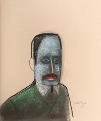 2008 | Rainer Maria Rilke