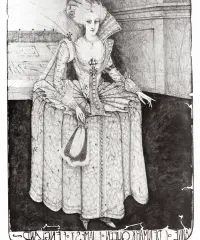 1990 | Anne of Denmark