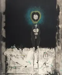 1964 | Per aspera ad astra