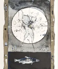 1961 | Saumon à la Paul