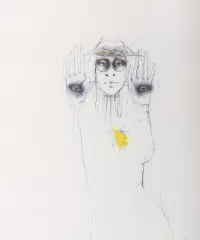 1976 | Giacomo Joyce, Blatt 7