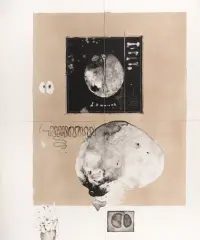 1963 | »Kleine Anatomie«, Blatt 5