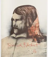 1995 | Friedrich Rückert