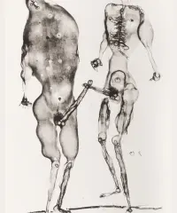 1959 | Qui s'explique, Blatt 1