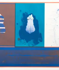 1966 | corpus delicti II (femme)