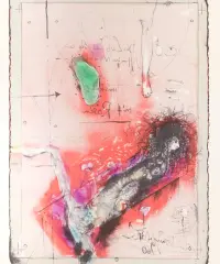 1960 | Umsteckt mit Rosen