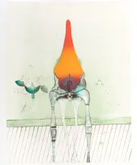 1968 | Lübecker Stuhl