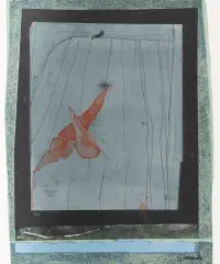 1961 | Wovon sie wohl träumt