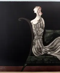 1964 | Schwarze Rosen für Ursula