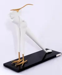 1985 | Horus II (Raubvogel)