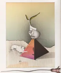 1982 | Das Portrait des Architeckten