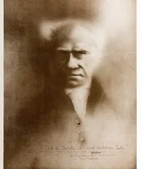 1980 | Arthur Schopenhauer