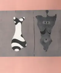 1965 | Plakat (Hannover, Bochum, Berlin)