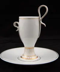 1987 | Künstlertasse