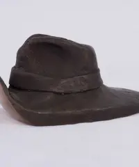 1978 | Le Chapeau de James Joyce