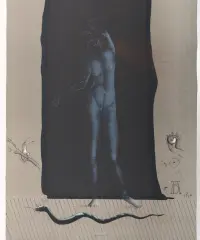 1970 | Eva, die sündige Handlung einleitend